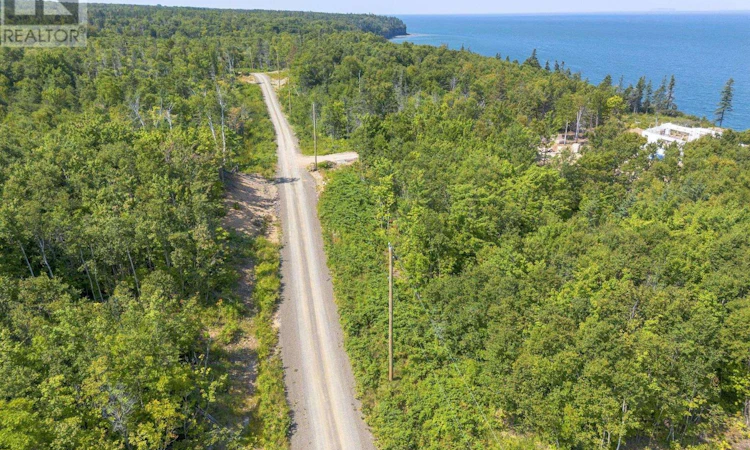 Lot-19 Pelton Mountain Road