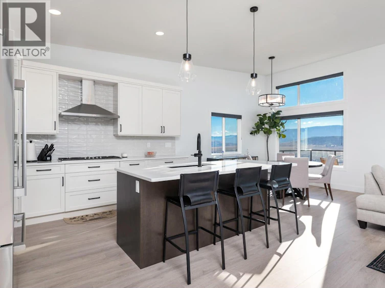 6-7735 Okanagan Hills Boulevard, Vernon, BC, V1H 0A7 - 4