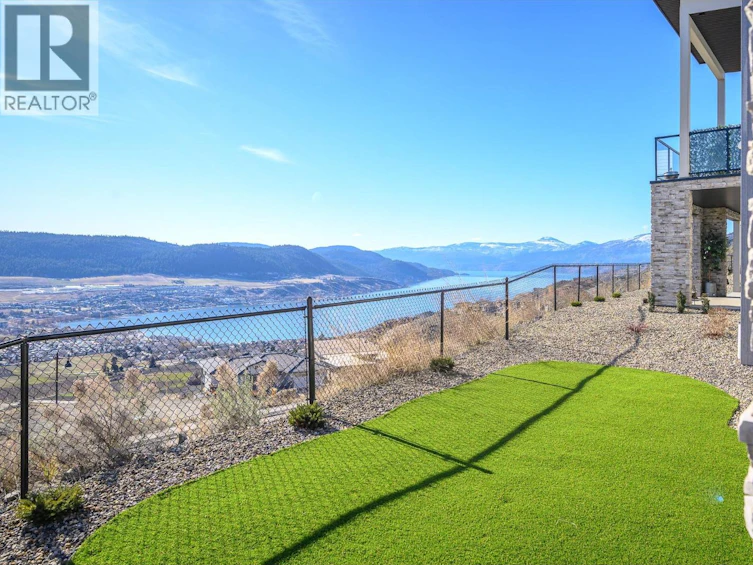 6-7735 Okanagan Hills Boulevard, Vernon, BC, V1H 0A7 - 35