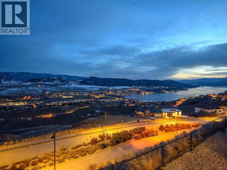 6-7735 Okanagan Hills Boulevard, Vernon, BC, V1H 0A7 - 49