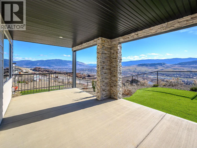 6-7735 Okanagan Hills Boulevard, Vernon, BC, V1H 0A7 - 33