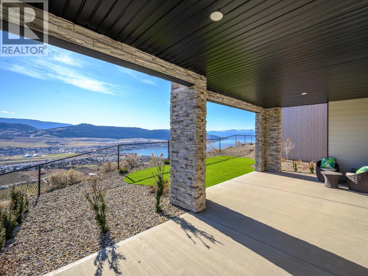 6-7735 Okanagan Hills Boulevard, Vernon, BC, V1H 0A7 - 34