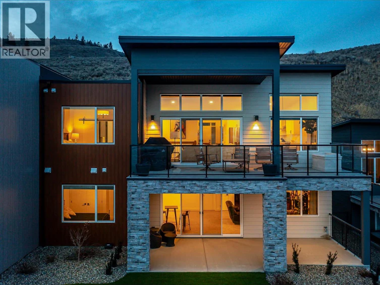 6-7735 Okanagan Hills Boulevard, Vernon, BC, V1H 0A7 - 46