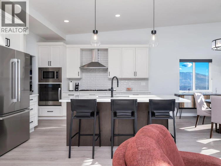 6-7735 Okanagan Hills Boulevard, Vernon, BC, V1H 0A7 - 5
