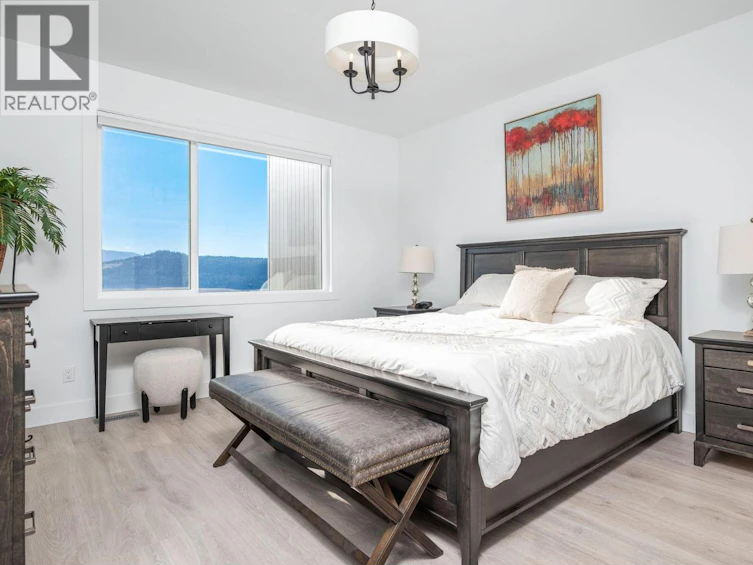 6-7735 Okanagan Hills Boulevard, Vernon, BC, V1H 0A7 - 22