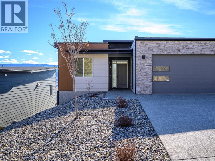 6-7735 Okanagan Hills Boulevard, Vernon, BC, V1H 0A7