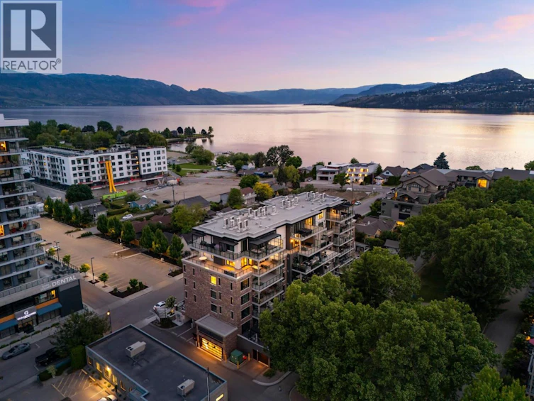 601-460 Groves Avenue, Kelowna, BC, V1Y 4Y5 - 3