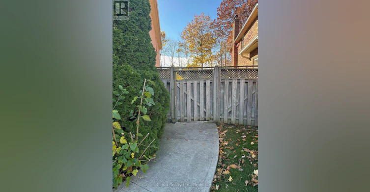 LOWER-5215 Micmac Crescent, Mississauga, ON, L5R 2E2 - 14