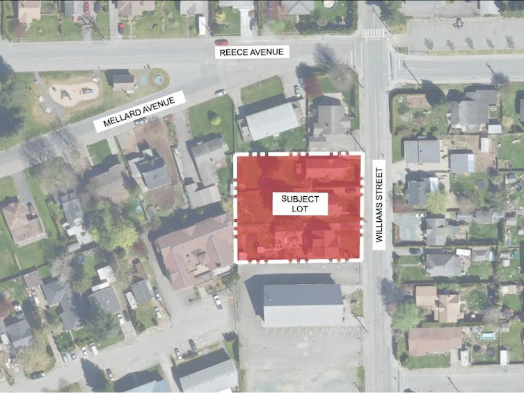 9561 Williams Street, Chilliwack, BC, V2P 5G2 - 6