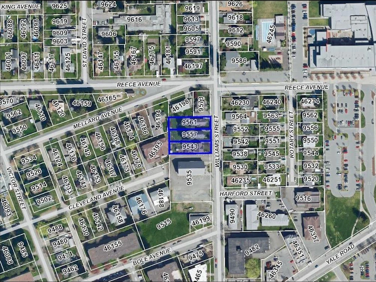 9561 Williams Street, Chilliwack, BC, V2P 5G2 - 4