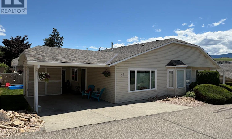 31-4600 Bella Vista Road
