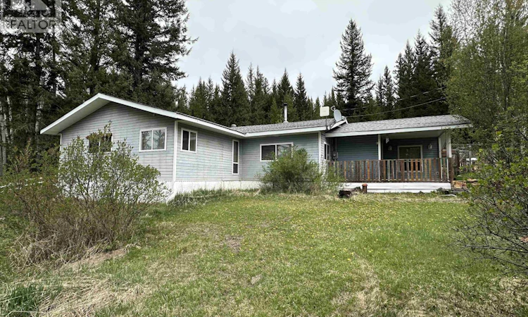 6725 Fawn Creek Road