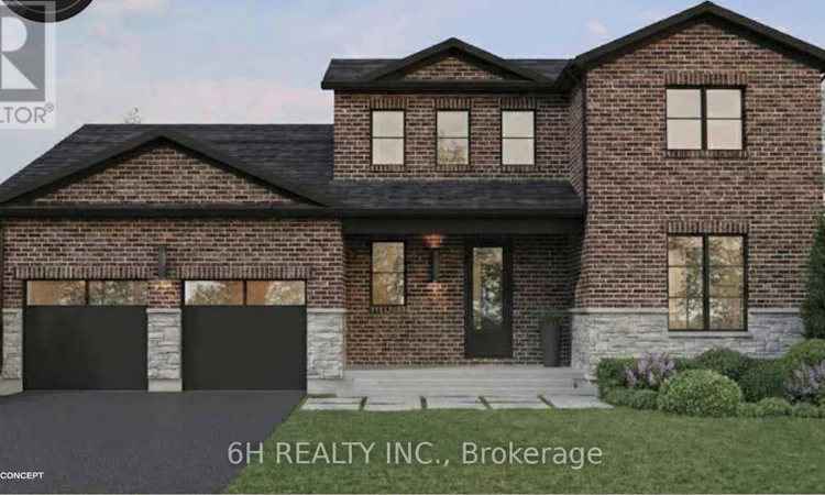 LOT 17-691 Reach Street