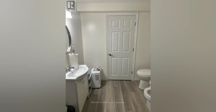 BASEMENT-32 Attridge Drive, Aurora, ON, L4G 6J3 - 10