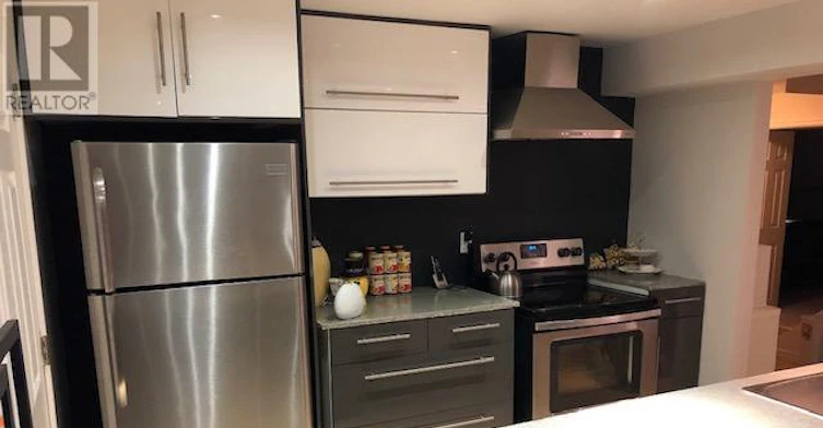 BASEMENT-32 Attridge Drive, Aurora, ON, L4G 6J3 - 6