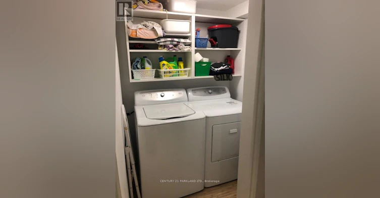 BASEMENT-32 Attridge Drive, Aurora, ON, L4G 6J3 - 9