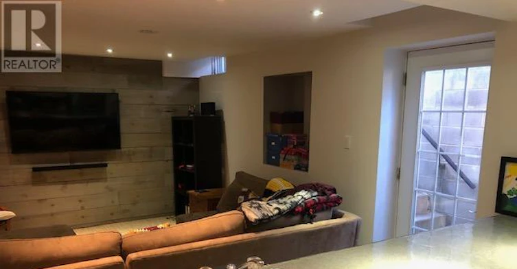 BASEMENT-32 Attridge Drive, Aurora, ON, L4G 6J3 - 3