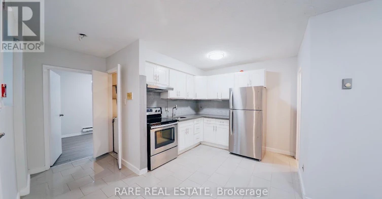 2-120 Spencer Avenue, Toronto, ON, M6K 2J6