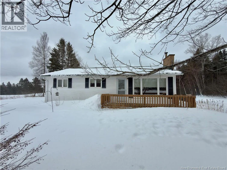983 515 Route, Bouctouche, NB, E4S 4J8 - 3