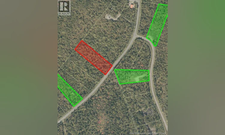 LOT 85-5 774 Route