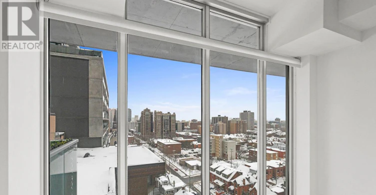 1208-255 Bay Street, Ottawa, ON, K1R 0C5 - 16