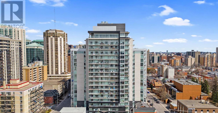 1208-255 Bay Street, Ottawa, ON, K1R 0C5