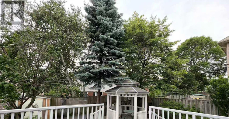 2ND B-1009 Meadowridge Crescent, Pickering, ON, L1V 4Z3 - 6