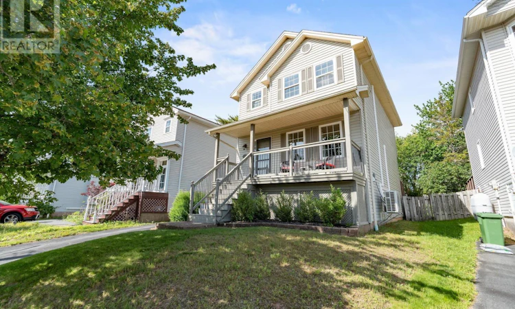 25 Aster Court