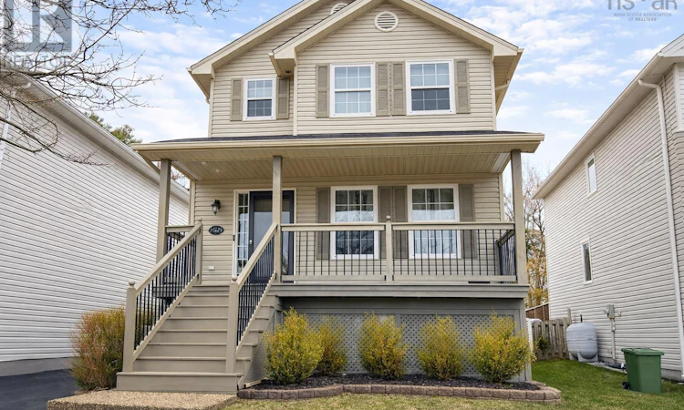 25 Aster Court
