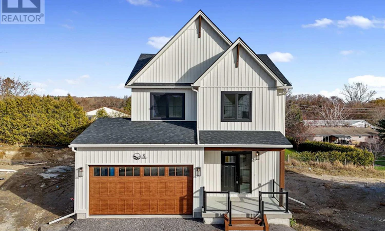 8 Merriman Court