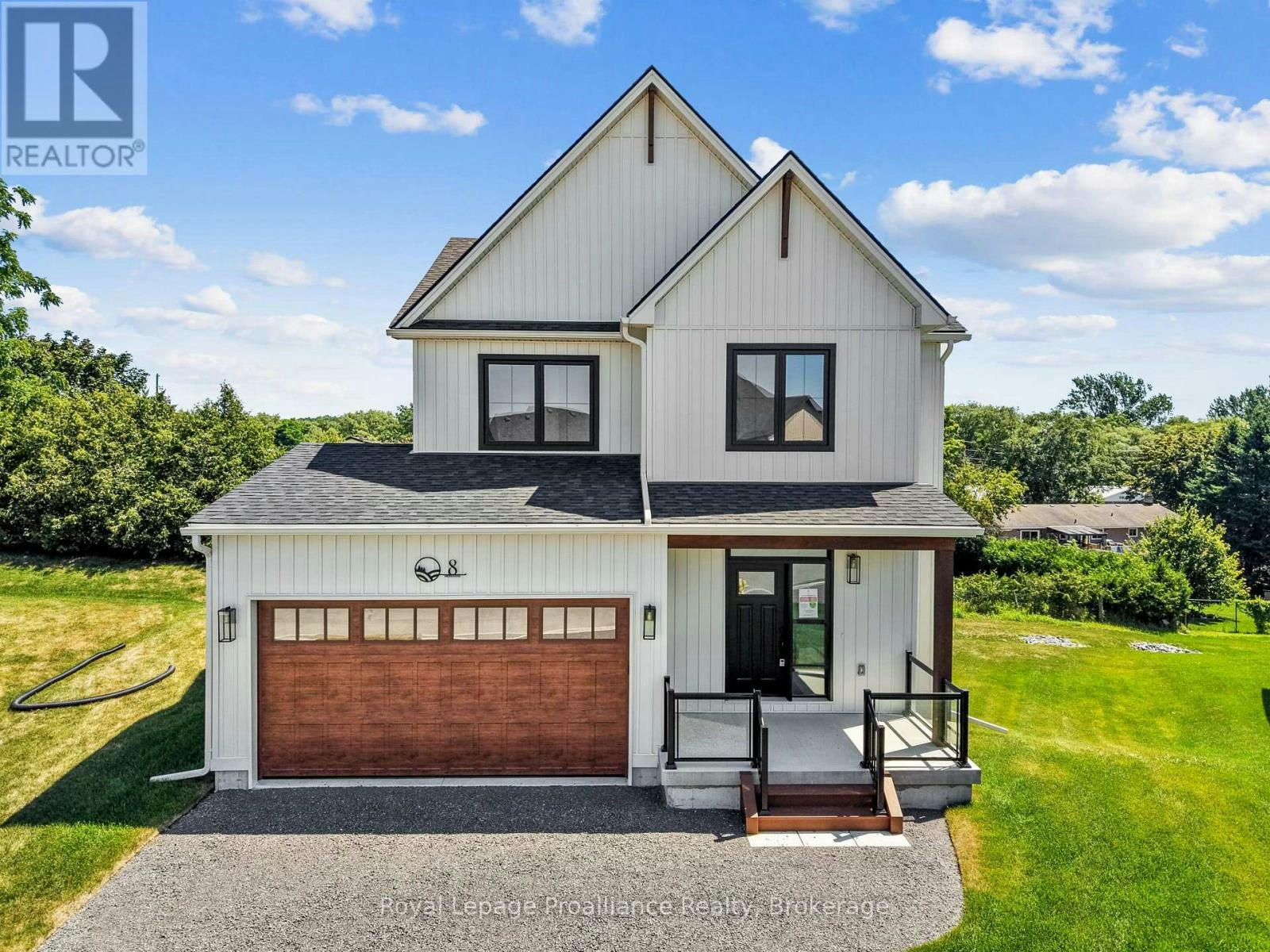 8 Merriman Court, Cramahe, ON, K0K 1S0
