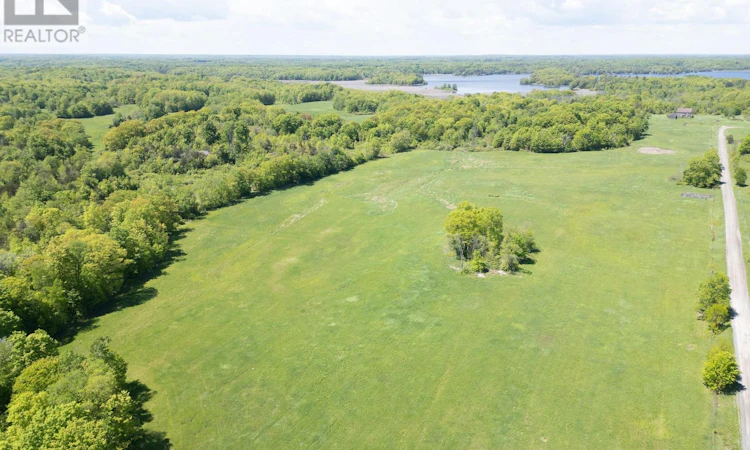 LOT-18 Gananoque Lake Road