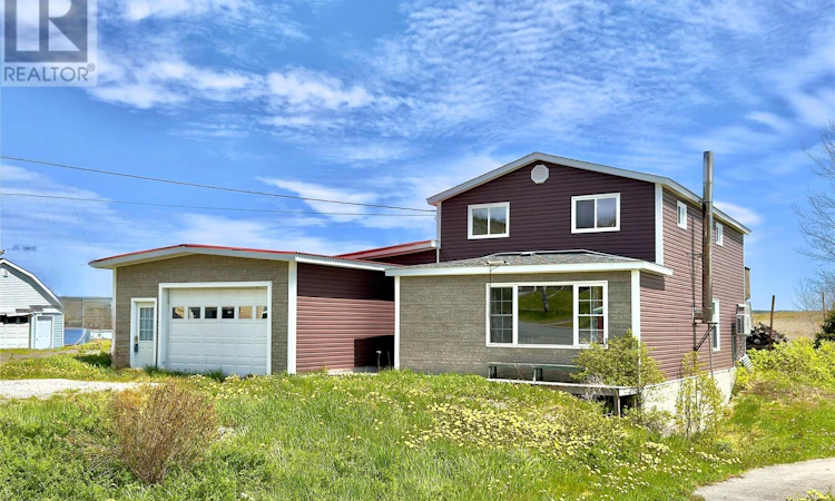 111 Marine Drive