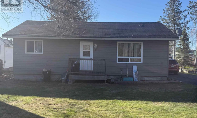 233 Federation Street