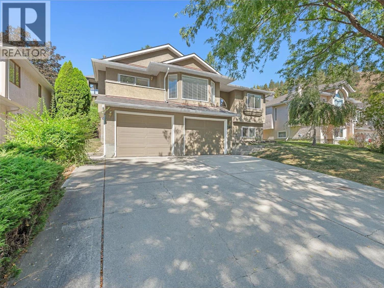 580 N Spruceview Place, Kelowna, BC, V1V 1S7 - 35