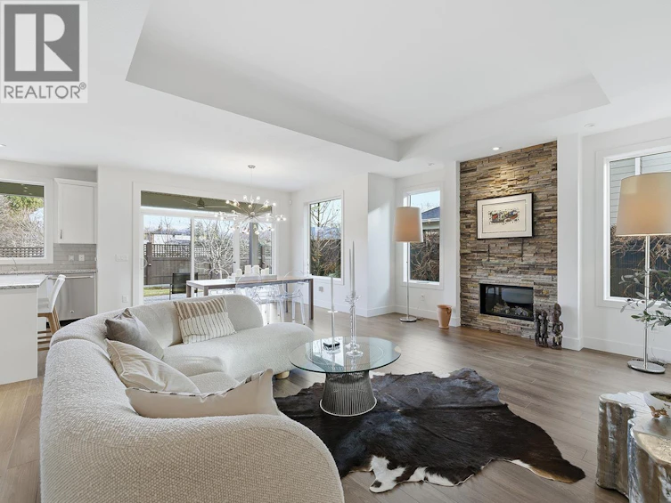 52-1960 Klo Road, Kelowna, BC, V1W 5L2 - 5