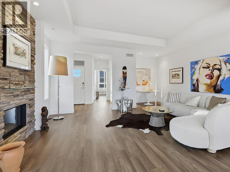 52-1960 Klo Road, Kelowna, BC, V1W 5L2 - 4