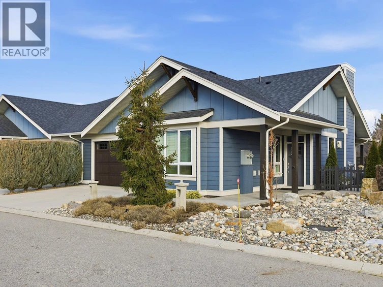 52-1960 Klo Road, Kelowna, BC, V1W 5L2