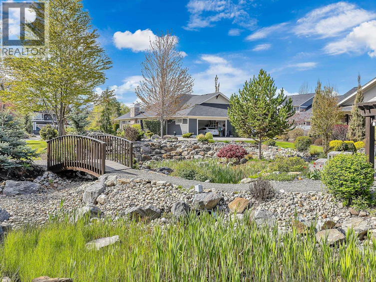 52-1960 Klo Road, Kelowna, BC, V1W 5L2 - 52