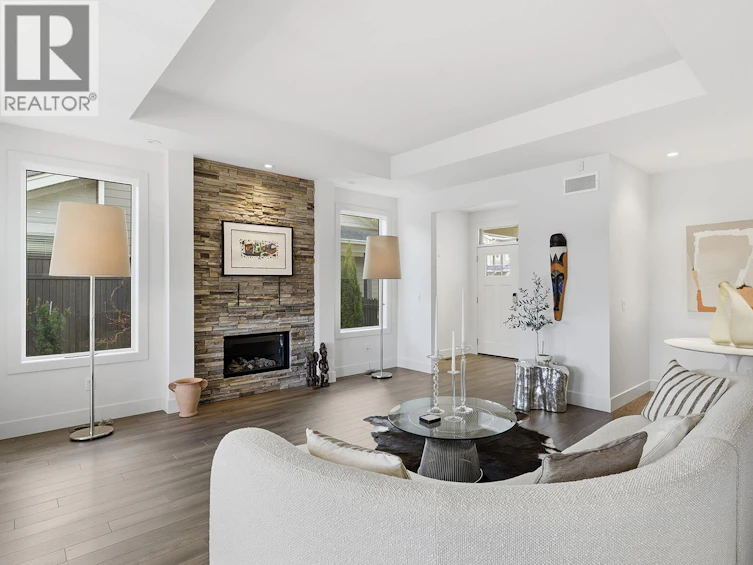 52-1960 Klo Road, Kelowna, BC, V1W 5L2 - 3