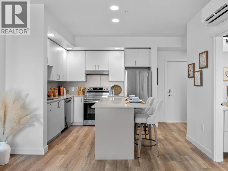309-1111 Frost Road, Kelowna, BC, V1W 0G8 - 2