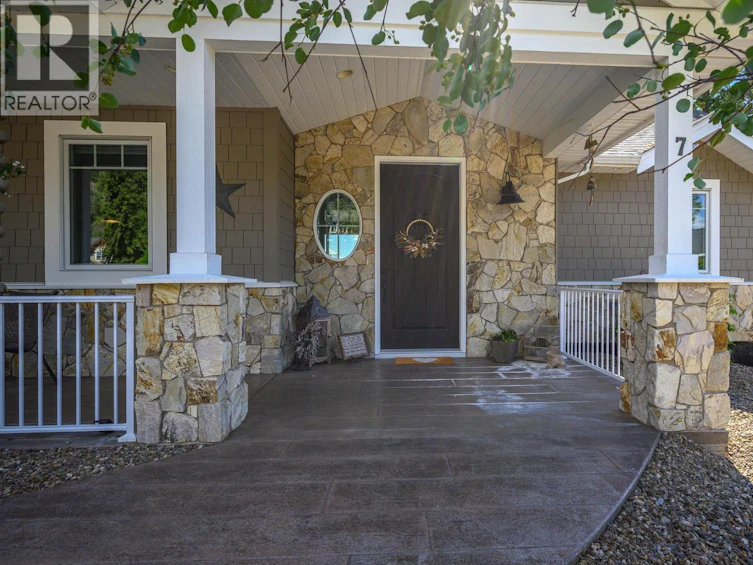 7-9196 Tronson Road, Vernon, BC, V1H 1E8 - 9