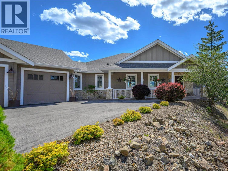 7-9196 Tronson Road, Vernon, BC, V1H 1E8 - 7