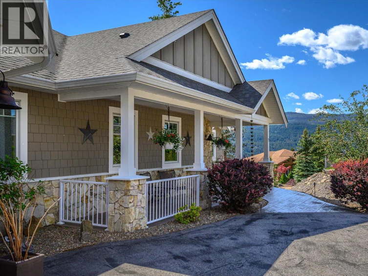 7-9196 Tronson Road, Vernon, BC, V1H 1E8 - 8