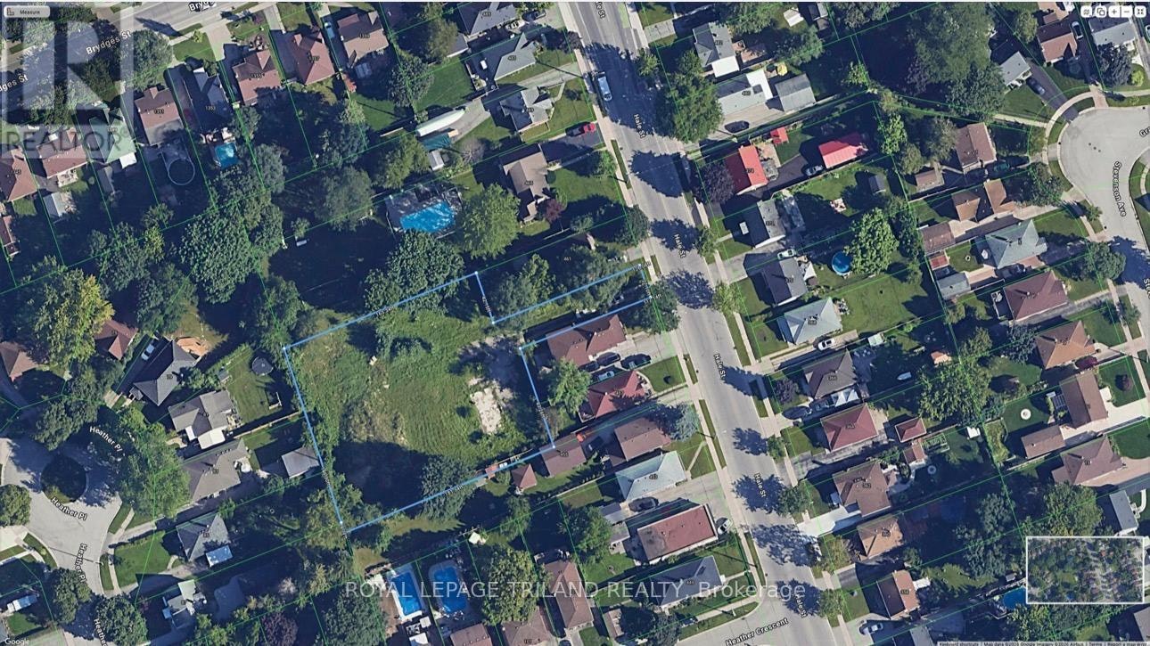 459 Hale Street, London, ON, N5W 1G6