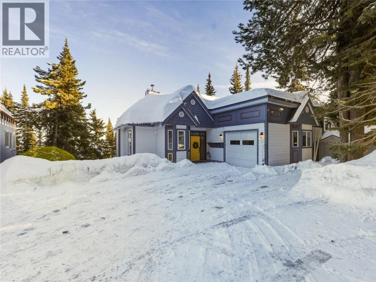 725 Monashee Road, Armstrong, BC, V1B 0S5 - 2