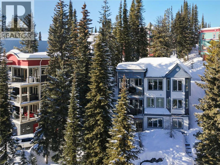 725 Monashee Road, Armstrong, BC, V1B 0S5