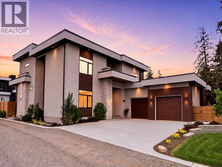 4619 Fordham Road, Kelowna, BC, V1W 1P1