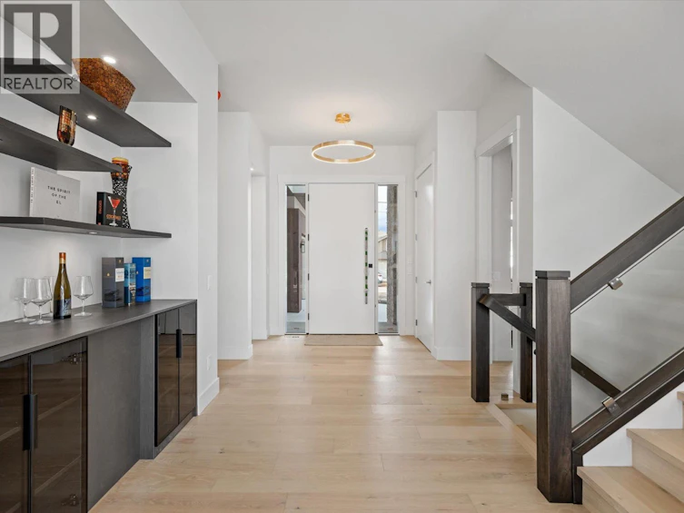 4619 Fordham Road, Kelowna, BC, V1W 1P1 - 4