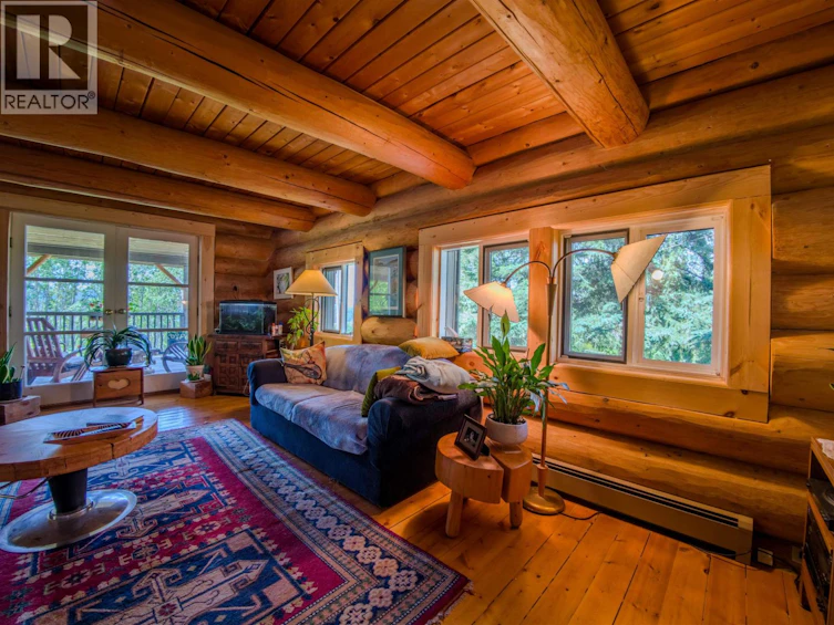 6661 Biss Road, Forest Grove, BC, V0K 1M0 - 13